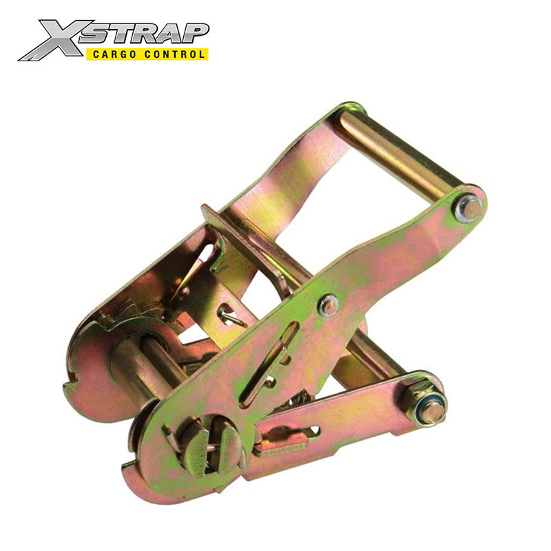 69024 2-palcové račňové spony s nízkym profilom