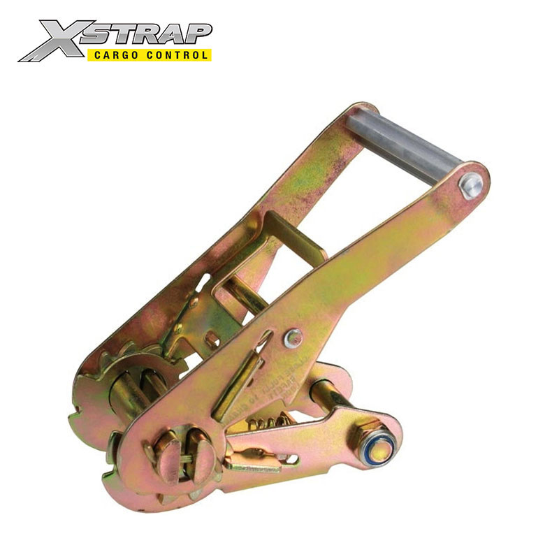 69026 2-palcové krátke račňové spony so širokou rukoväťou