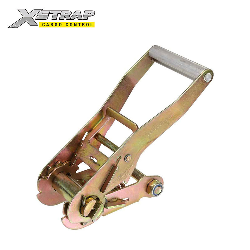 69028 2-palcové račňové spony so širokou rukoväťou