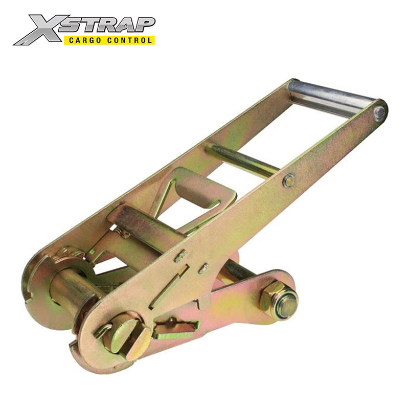 69029 3-palcové račňové spony s dlhou rukoväťou