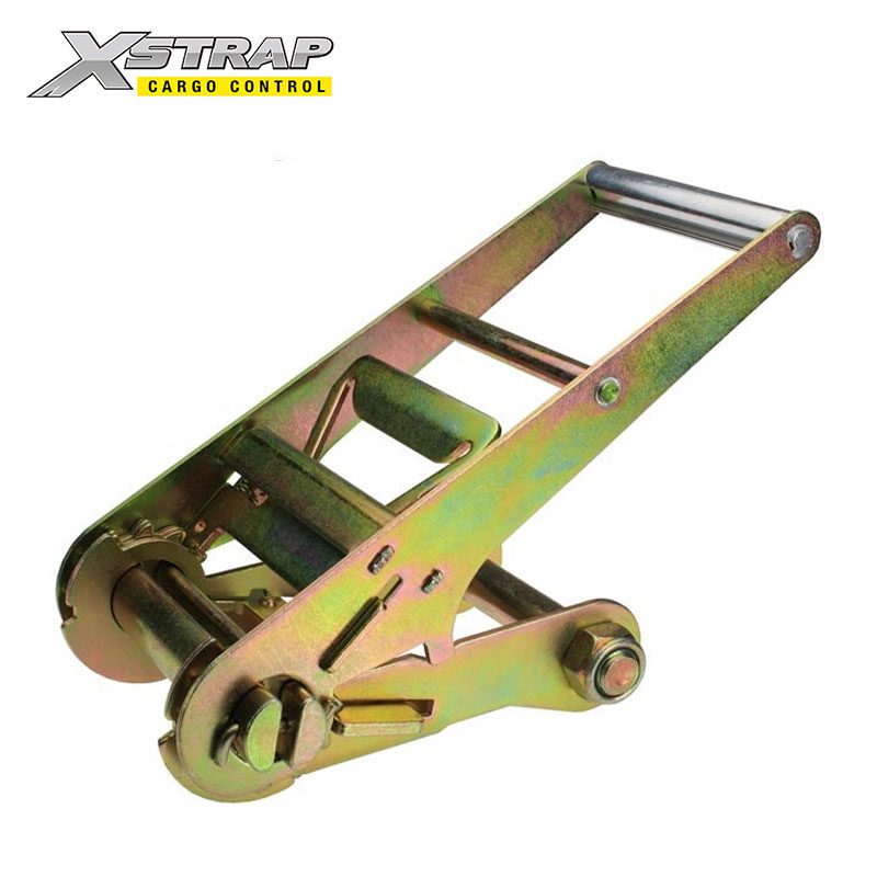 69030 4-palcové račňové spony s dlhou rukoväťou