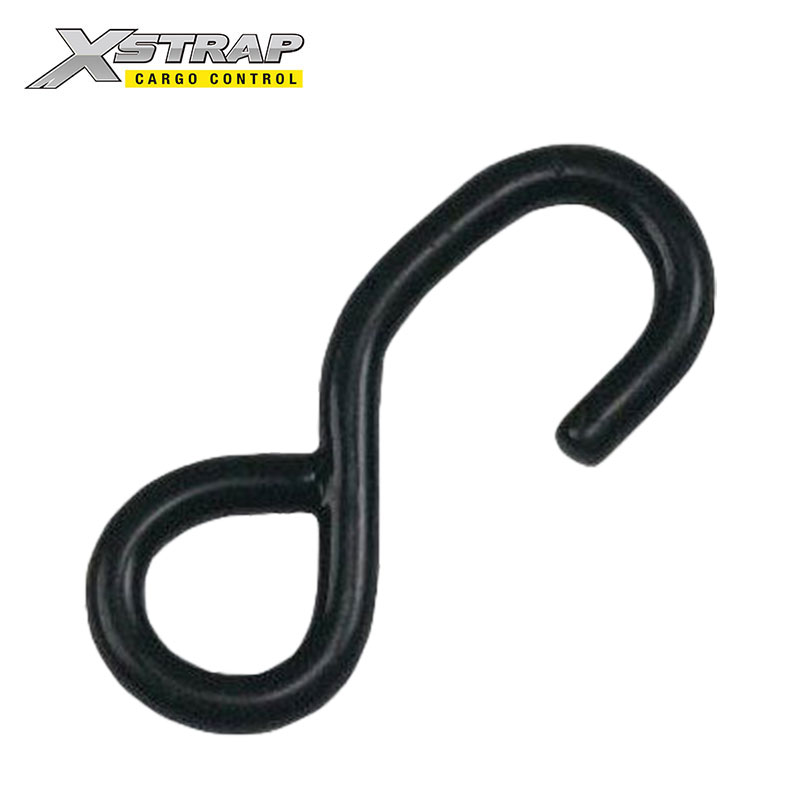 69050 Ľahký háčik S potiahnutý vinylom