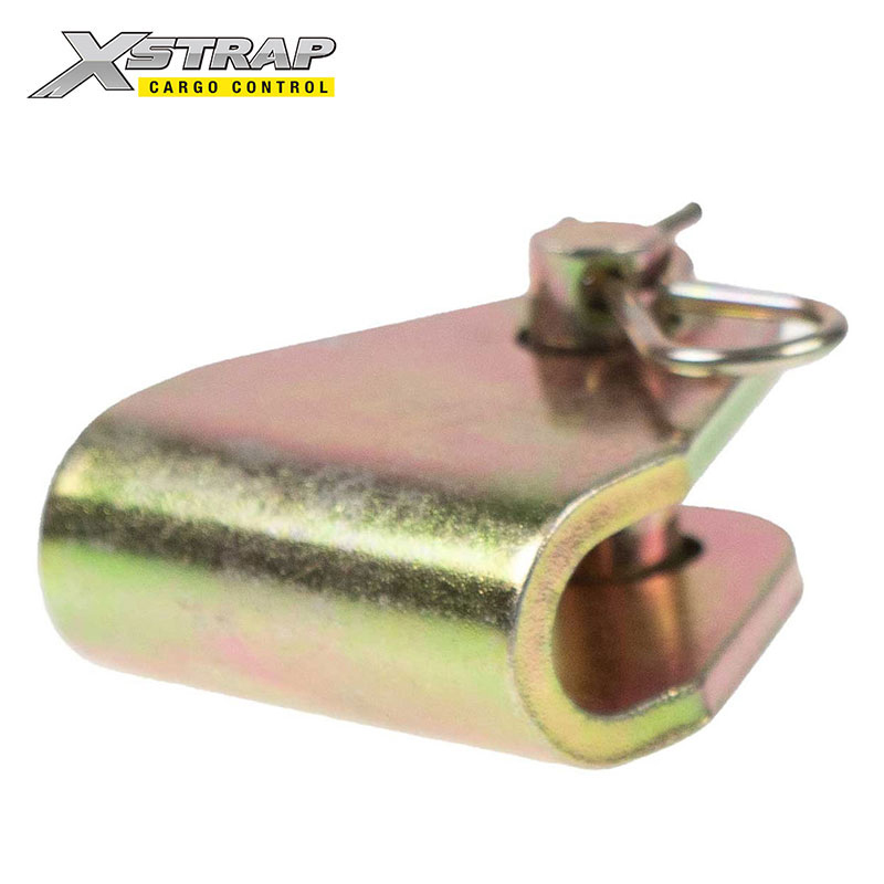 69062 2-palcový predlžovací konektor reťaze pre 3-8-palcovú reťaz