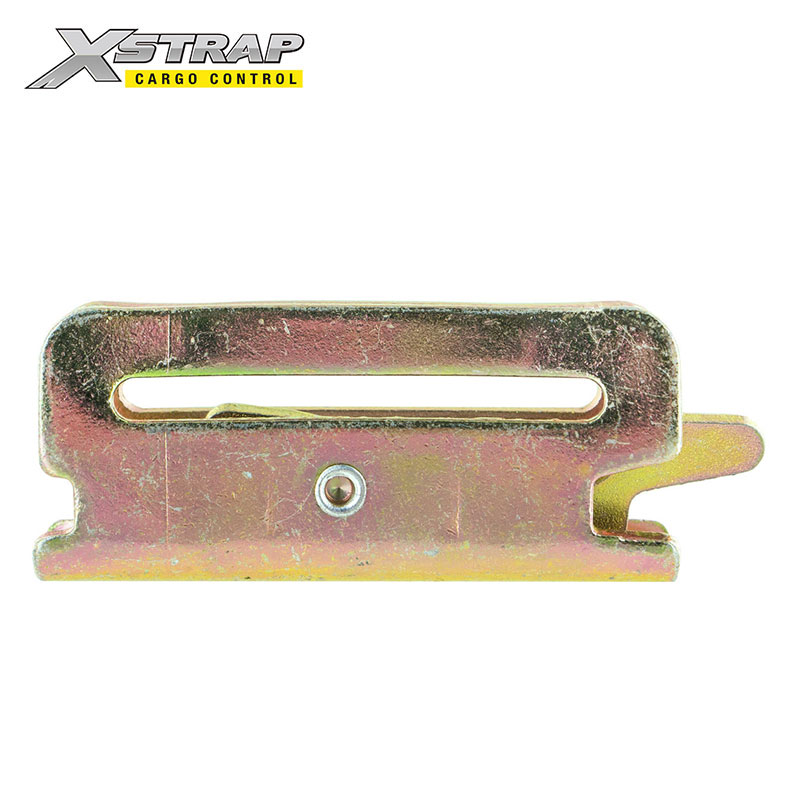 69064 2-palcové kovanie E-track