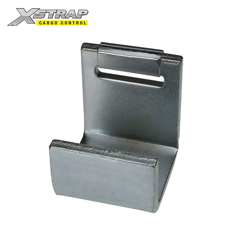 69075 Plochý hák na kontajnery