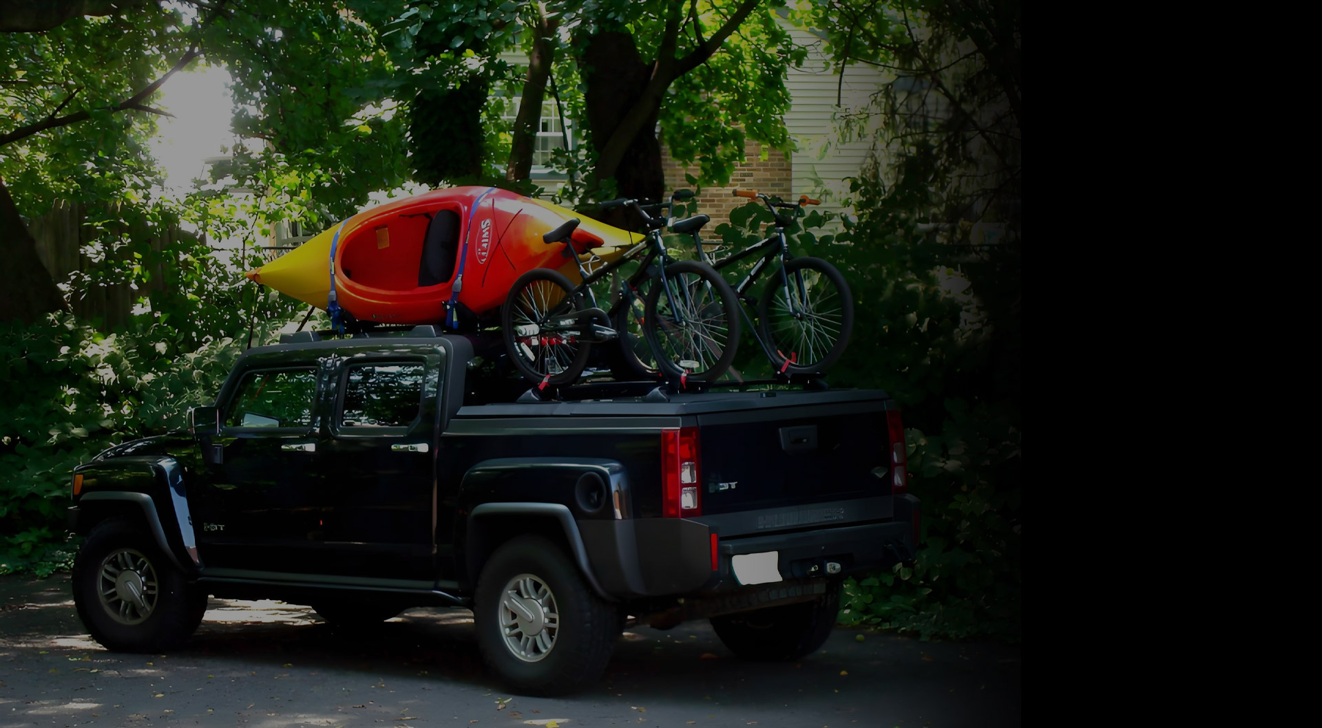 Kempovanie a cestovanie