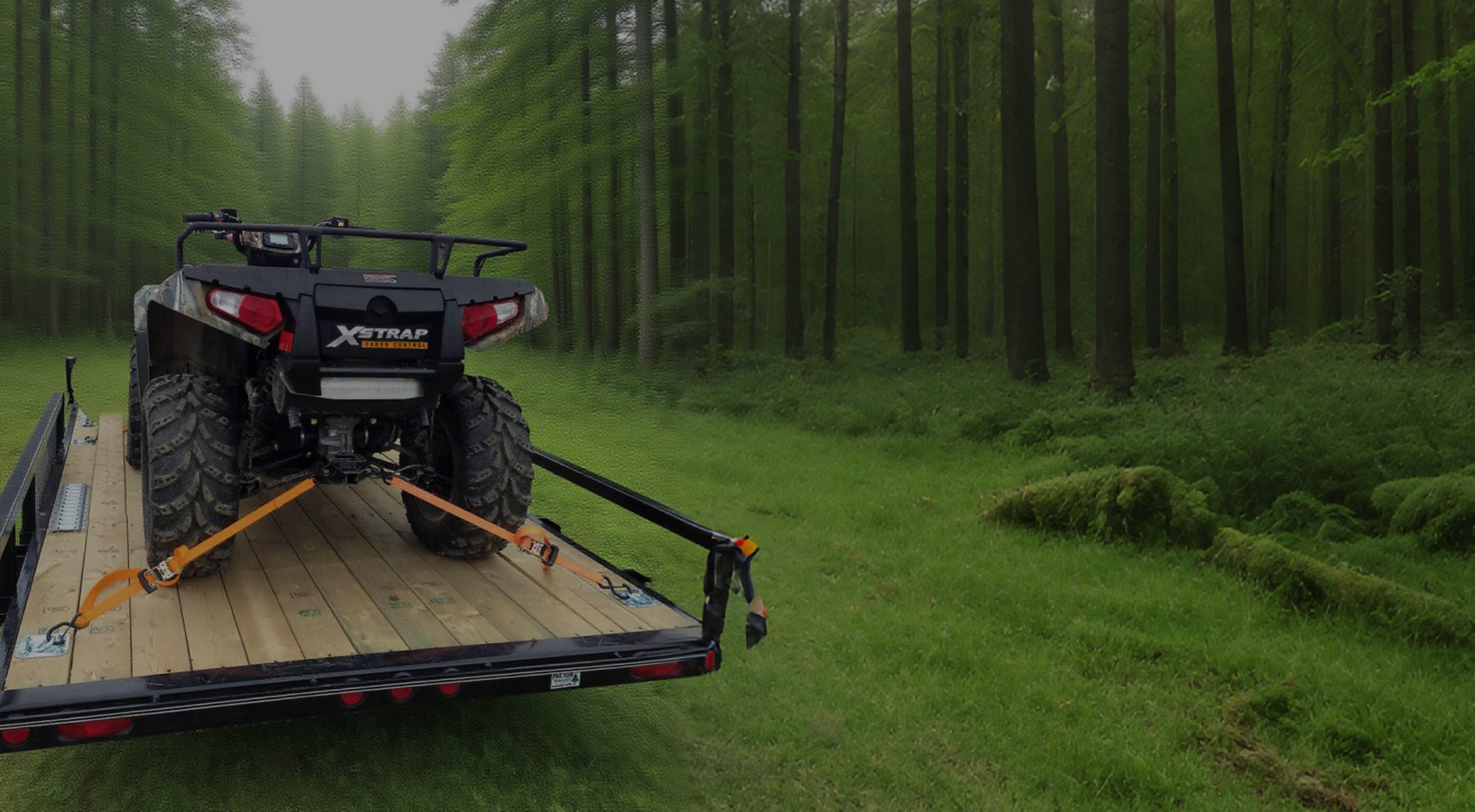 Silové športy a 4*4