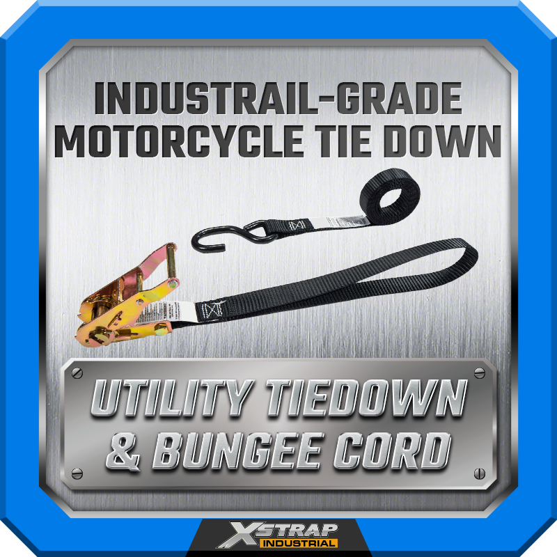 Pripútanie pre motocykel