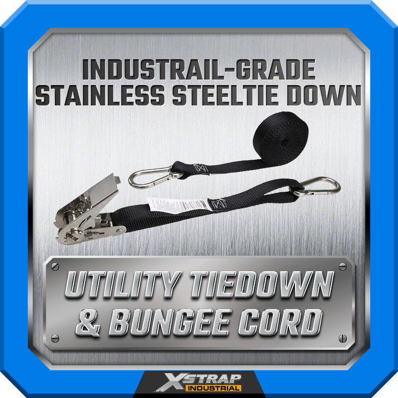 Zaväzovanie z nehrdzavejúcej ocele