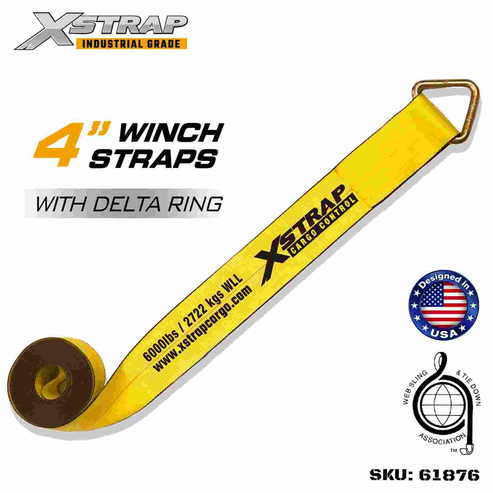 Xstrap 61876 4